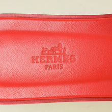 Hermes Capucine Oran Sandals 39.5