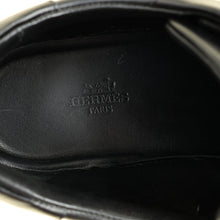Hermes Noir Day Sneaker 39.5