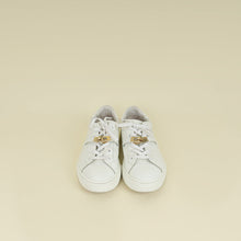 Hermes Blanc Day Sneaker 39.5