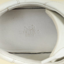 Hermes Blanc Day Sneaker 39.5