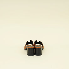 Hermes Naturel Helia 60 Sandal 39
