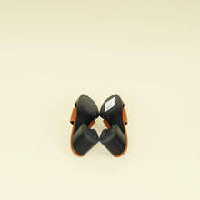 Hermes Naturel Helia 60 Sandal 39