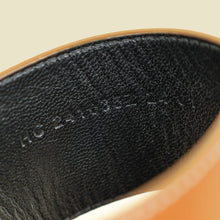 Hermes Naturel Helia 60 Sandal 39