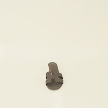 Hermes Etain Oasis Sandals 39