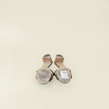 Hermes Etain Oasis Sandals 39