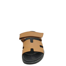 Hermes Naturel Chypre Sandal 39