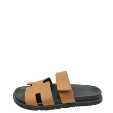 Hermes Naturel Chypre Sandal 39