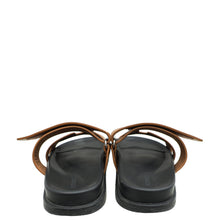 Hermes Naturel Chypre Sandal 39