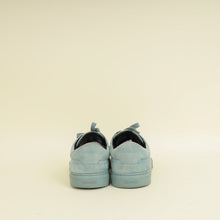 Hermes Bleu Bleuet Day Sneaker 39