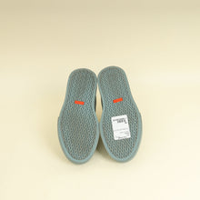 Hermes Bleu Bleuet Day Sneaker 39