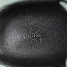 Hermes Bleu Bleuet Day Sneaker 39