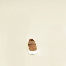 Hermes Gold Game Slip On Sneaker 39
