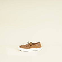 Hermes Gold Game Slip On Sneaker 39