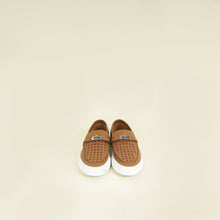 Hermes Gold Game Slip On Sneaker 39