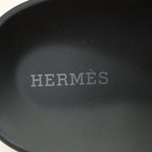 Hermes Etoupe Chypre Sandals 39