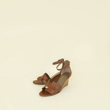 Hermes Gold Legend Sandal 40.5