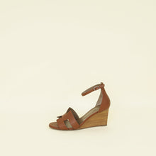 Hermes Gold Legend Sandal 40.5