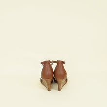 Hermes Gold Legend Sandal 40.5