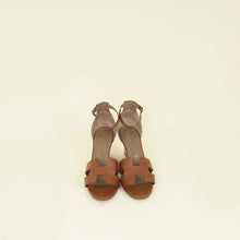 Hermes Gold Legend Sandal 40.5