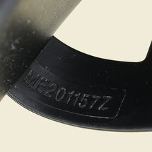 Hermes Noir Aloha Sandals 40