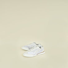 Hermes Blanc Jet Sneaker 40