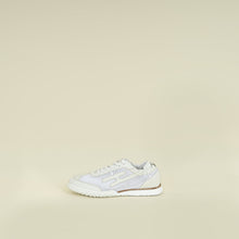 Hermes Blanc Jet Sneaker 40