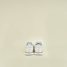 Hermes Blanc Jet Sneaker 40