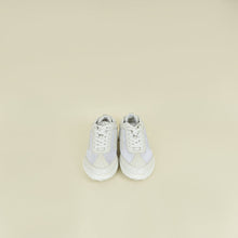 Hermes Blanc Jet Sneaker 40