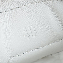 Hermes Blanc Jet Sneaker 40