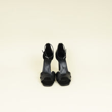 Hermes Noir Joy 105 Sandal 40