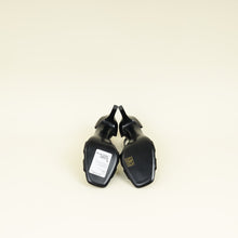 Hermes Noir Joy 105 Sandal 40