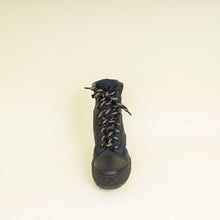 Hermes Bicolor Fresh Ankle Boot 40