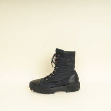 Hermes Bicolor Fresh Ankle Boot 40
