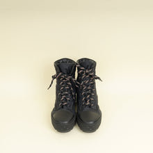 Hermes Bicolor Fresh Ankle Boot 40