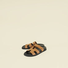 Hermes Naturel Chypre Sandal 40