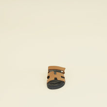 Hermes Naturel Chypre Sandal 40