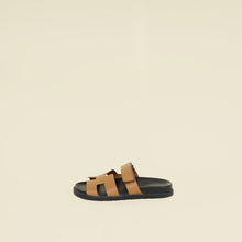 Hermes Naturel Chypre Sandal 40