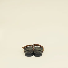 Hermes Naturel Chypre Sandal 40