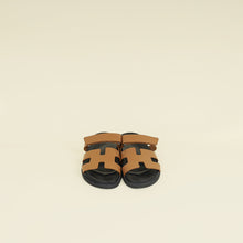 Hermes Naturel Chypre Sandal 40