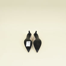 Hermes Beige Nomade Lover 40 Slingback Pump 40
