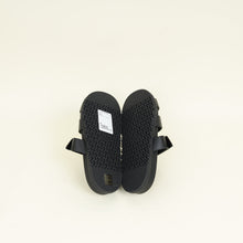 Hermes Noir Chypre Sandal 41