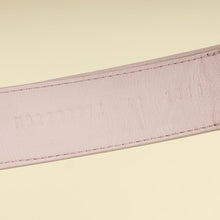 Hermes Rose Porcelaine Chypre Suede Goatskin Sandal 42