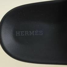 Hermes Blanc Chypre Calfskin Sandal 42