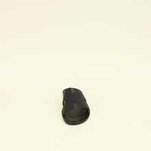 Hermes Noir Izmir Sandal 42