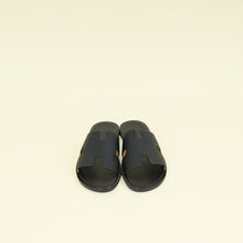 Hermes Noir Izmir Sandal 42