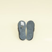 Hermes Noir Izmir Sandal 42