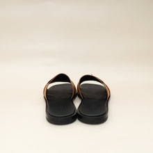 Hermes Naturel Gabriel Sandal 43