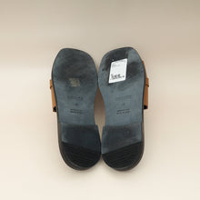 Hermes Naturel Gabriel Sandal 43