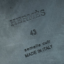 Hermes Naturel Gabriel Sandal 43