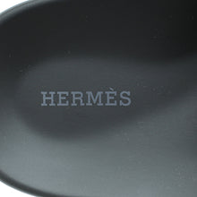 Hermes Vert Toundra Chypre Sandals 43